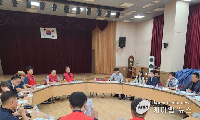 화성진안 공공주택지구 민(民)-관(官)-공(公) 협의체 구성‘초읽기’