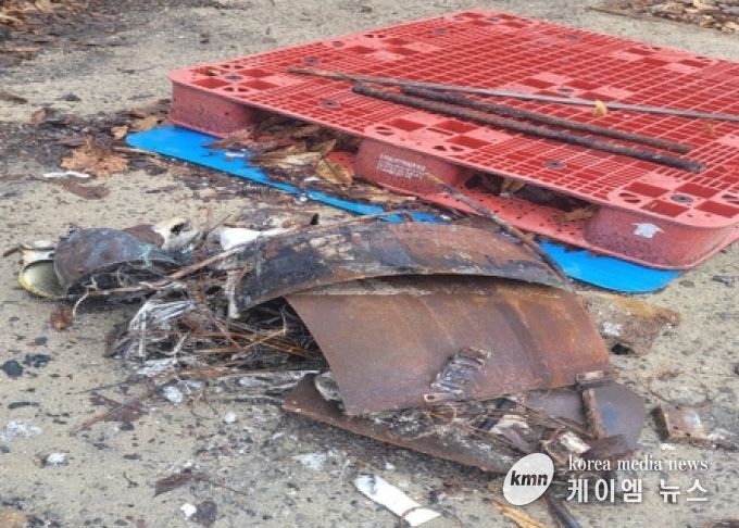 이천시, 폐기물 불법소각 집중단속 실시