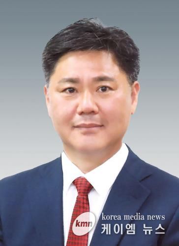 경기도의회 정하용 의원, 기흥 나산초 어린이보호구역 정비 앞장서