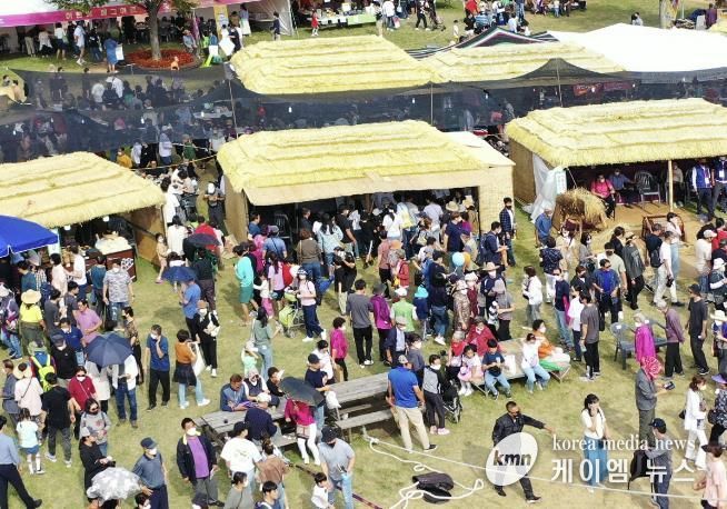 남양주시, 2024 바우덕이 축제