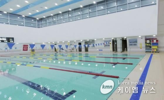 의왕도시공사, 10월 11일부터 백운커뮤니티센터 수영장 임시 휴장