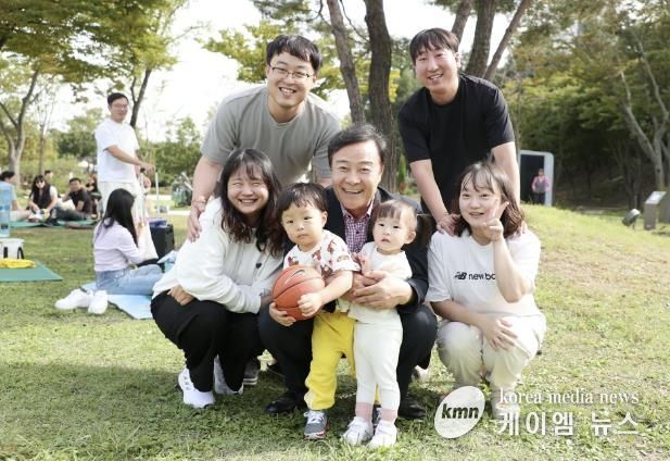 의왕시‘2024년 의왕문화원 회원의 날 행사’성료