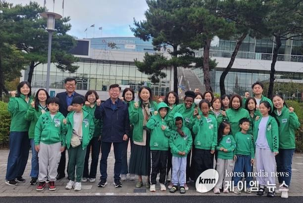 구리시새마을문고, 제31회 경기도민 문화의 한마당 참가