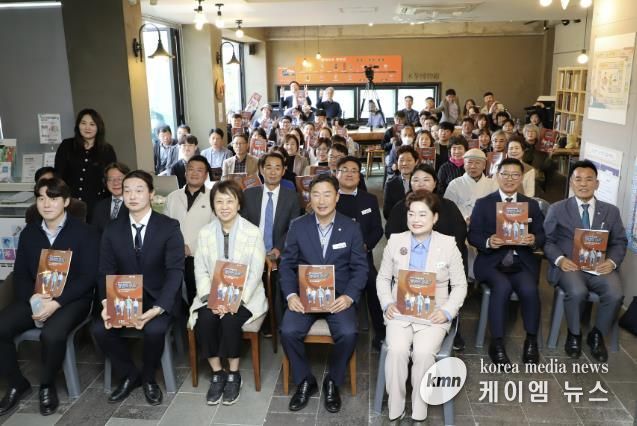 여주시의회 이상숙 의원, 제13회 의정포럼 '청년의 주소' 개최