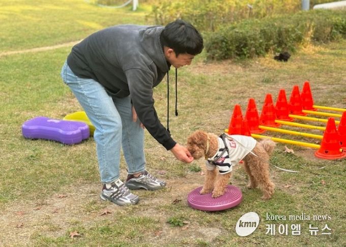 의왕시 반려동물 문화교실 운영 종료