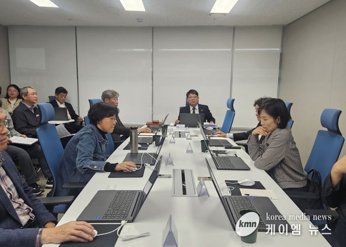 김재훈 의원, 도민 복지 증진 위한 사회복지기금 운용 강화 의지 밝혀