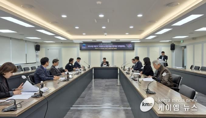 의정부시, 하반기 ‘북한이탈주민지원 지역협의회’ 개최