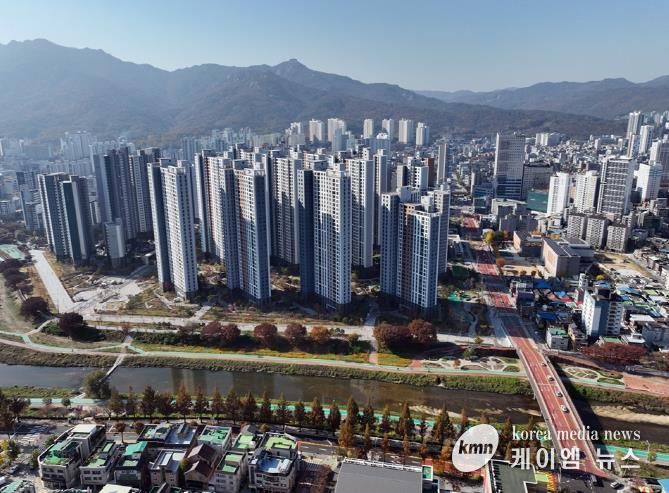 의정부시, 경기도 주택행정 우수시군 평가 2년 연속 우수상 차지