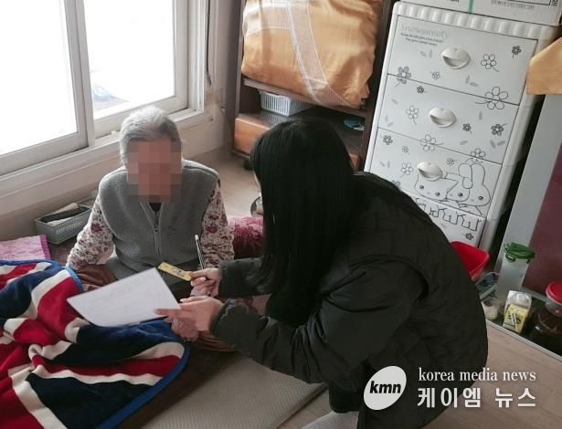 파주시, 2024년 동절기 취약계층 보호 종합대책 본격 가동