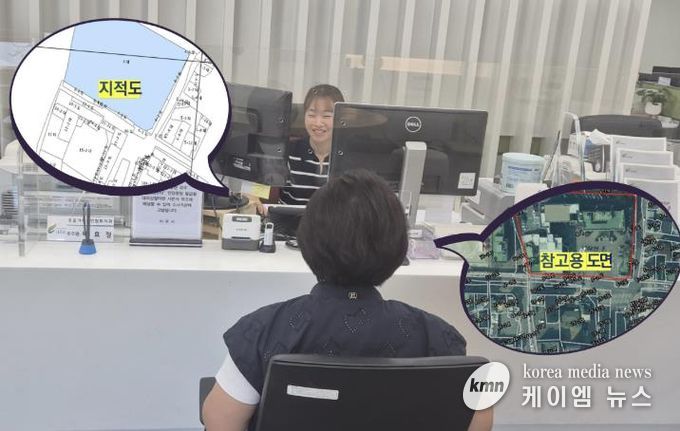 하늘에서 봤더니, 여기가 내 집! 여주시