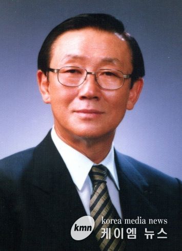 의정부시 발전에 기여한 김기형 전 의정부시장 별세