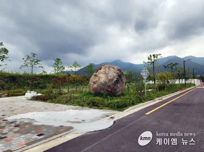 의정부시, 우래울길 등 도로명 변경 의견 수렴