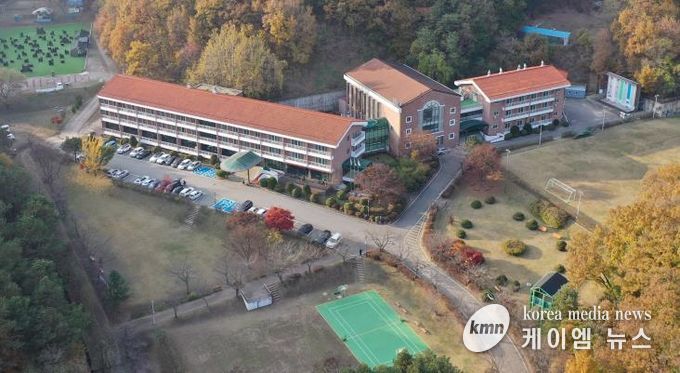 무봉산청소년수련원