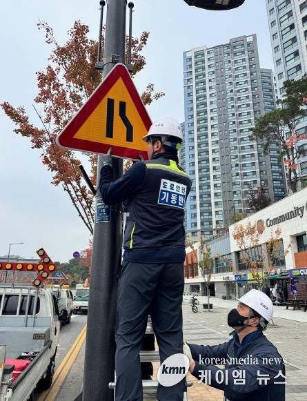 보행자 중심 도시 조성, 의정부시 도시 비우기 프로젝트 가동