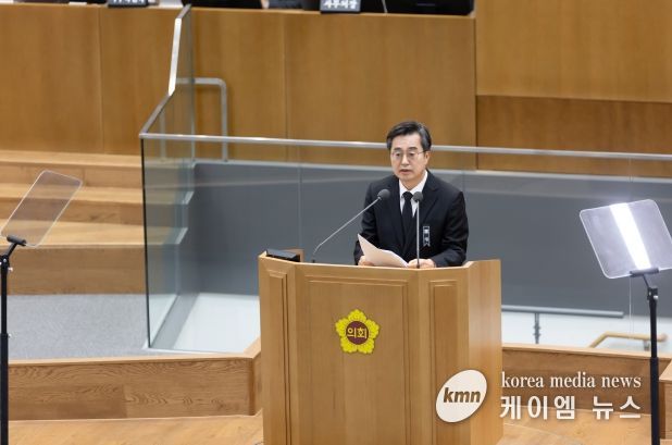 2025년 경기도 예산 전년대비 7.2% 증가. ‘확장재정’ 이어간다