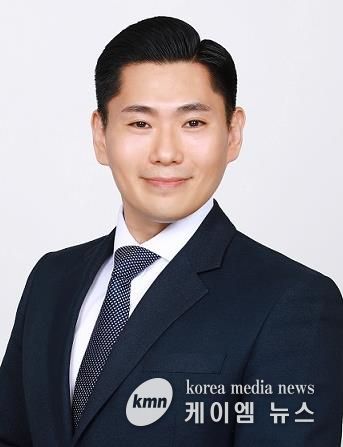 의정부시의회 김지호 의원 대표발의,‘의정부시 산불방지 및 지원에 관한 조례’등 2건 공포