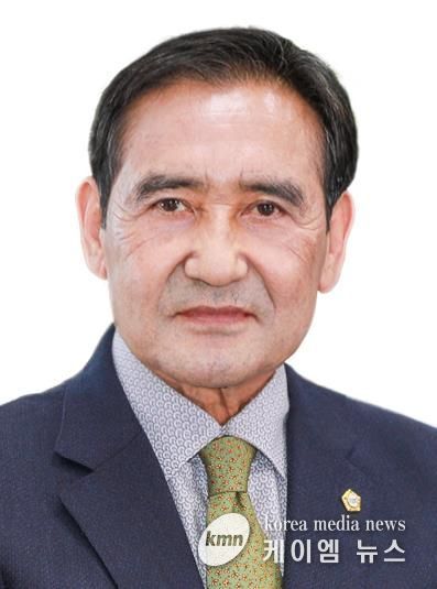 의정부시의회 오범구 의원 대표발의, '의정부시 공영차고지 설치 및 운영 관리 조례 일부개정조례' 공포