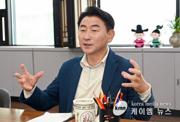 김동근 의정부시장