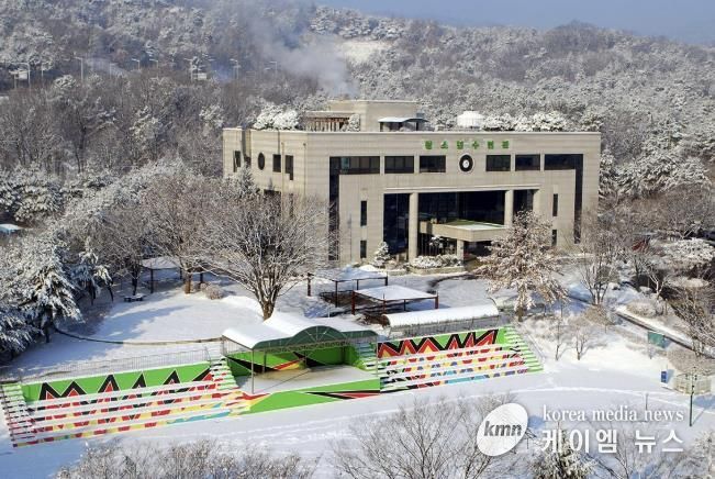 의정부시청소년재단, 연말연시 나눔문화확산을 위한 따뜻한 기부릴레이에 동참하다
