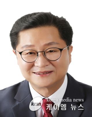 김정중 의원(국민의힘, 안양1·3·4·5·9동)