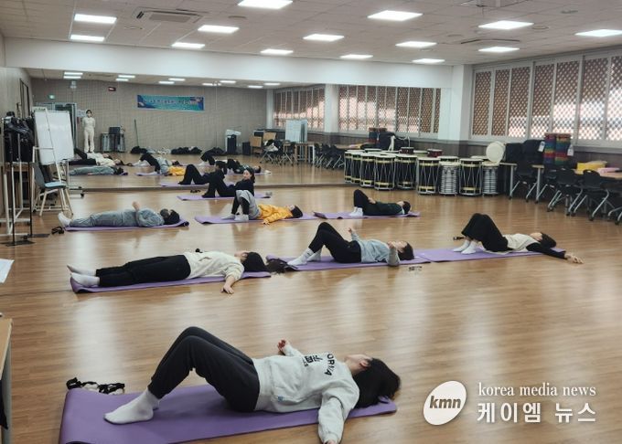 의정부공유학교 올래(ALL來), 겨울방학 프로그램 운영