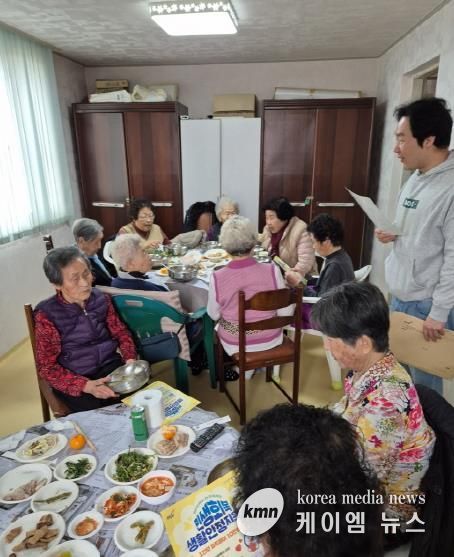 파주시 금촌3동, 촘촘한 홍보와 적극행정으로 '민생회복 생활안정지원금' 지급 총력