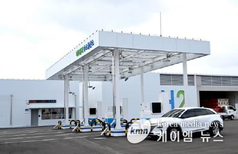 파주시, 수소·전기차 보조금 지원에 69억 투입