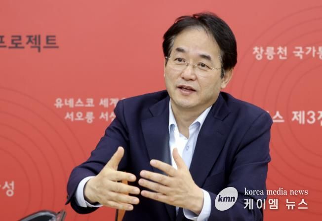 이동환 고양특례시장