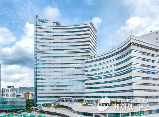 경기도, 봄철 대형산불 대비 도상훈련 실시