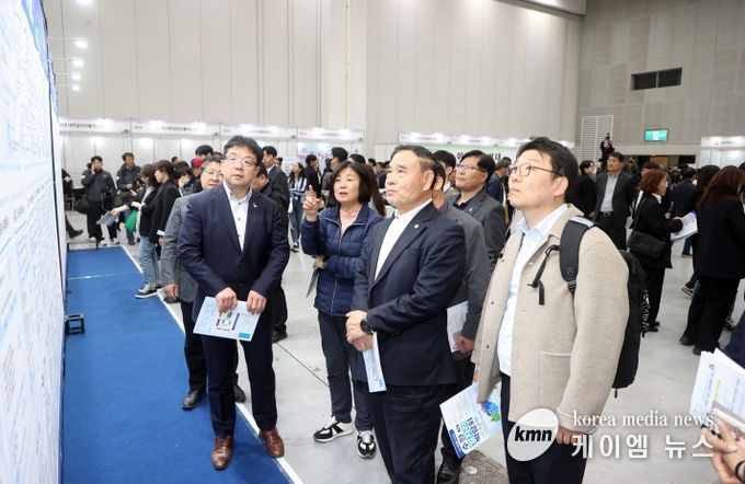 2025년 일자리박람회