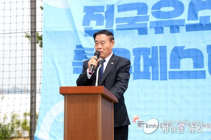 제1회 중부일보배 전국 유소년 축구 페스티벌 사진