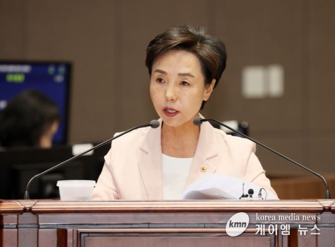 충청남도의회 박미옥 의원