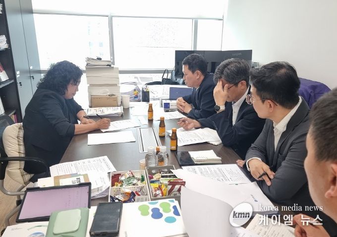 경기도의회 곽미숙 의원, K-컬처밸리 민간사업자 선정 과정 점검