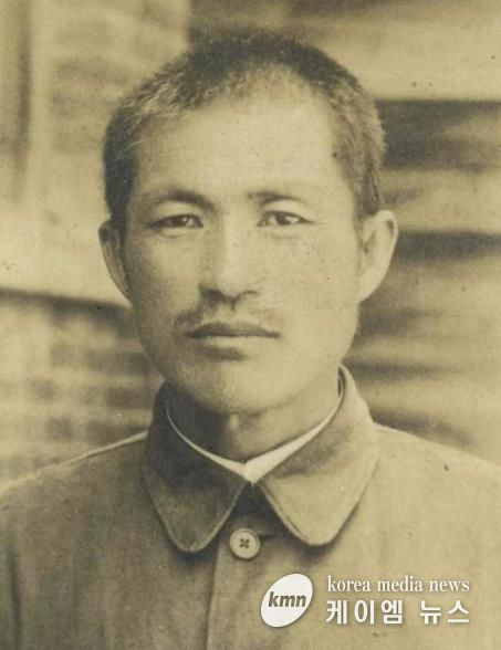 올해 수원시가 포상을 신청한 김노적.