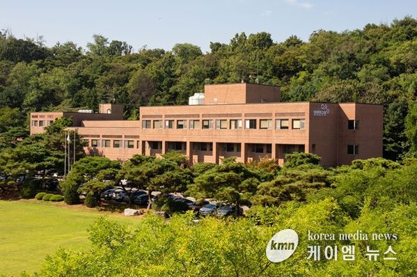 인천연구원 청사