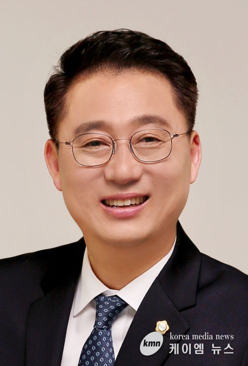 충남도의회 김선태 의원