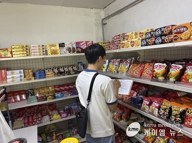 파주시, 학교․학원가 주변 음식점 등 303개소 위생 점검 완료