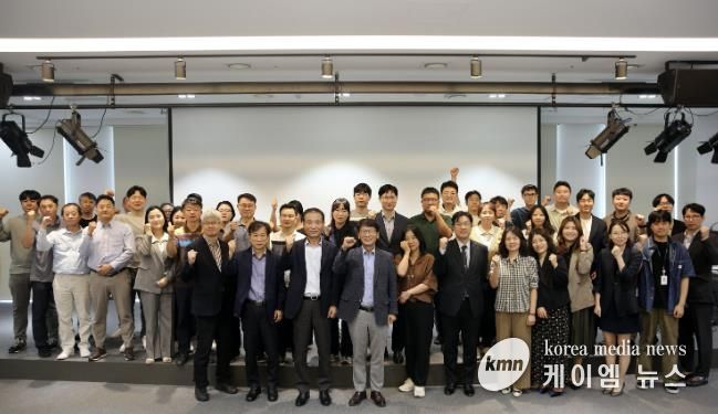 의왕도시공사, 혁신리더 역량강화 워크숍 개최