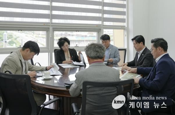 시흥도시공사, ‘혁신‧ESG경영위원회’ 공식 출범