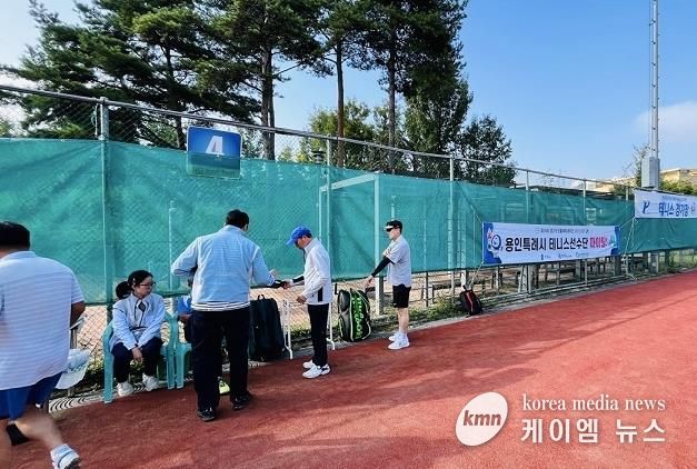 파주시, 경기도 생활체육대축전 맞아 도로명주소 홍보
