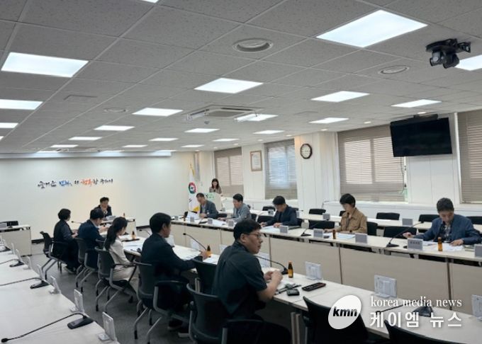 튼튼한 재정이 시민 행복의 기반… 구리시 체납 정리에 총력