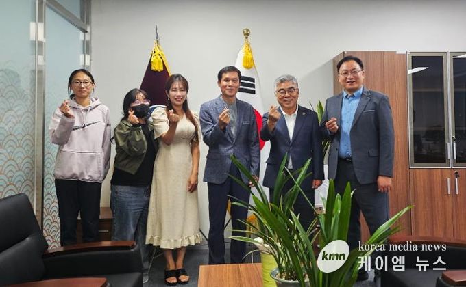 충남도의회, 다문화학생 교육 및 고교학점제 운영 현장 진단