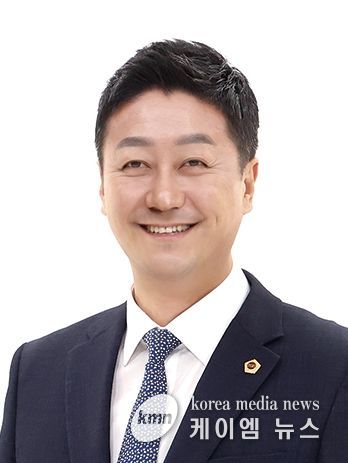 김진경 의장