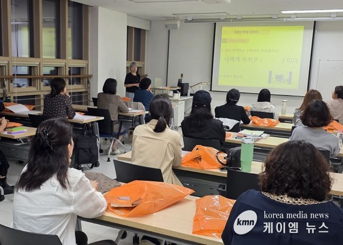 평택시, ‘평택시민 미래대학’ 강사 양성 과정 순차 개강