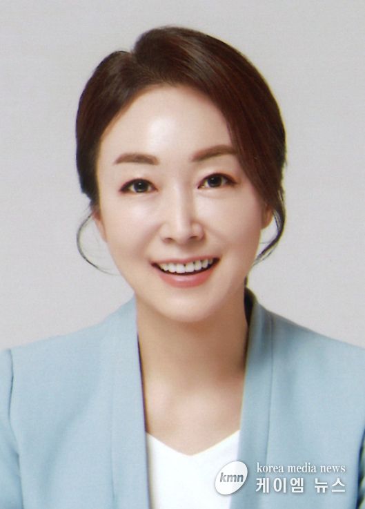 강원특별자치도의회  이승진 도의원