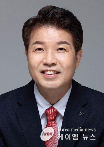 강원특별자치도의회  엄기호 의원