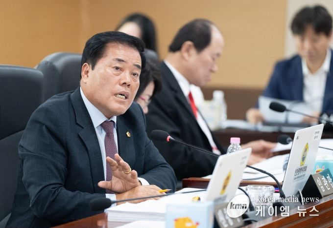 인천시의회 임관만 의원