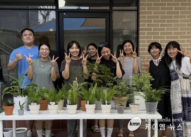 '홍성' 청년이 머무는 청년친화도시로 도약!