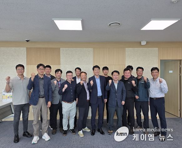 인천시, 소각업체 간담회 개최