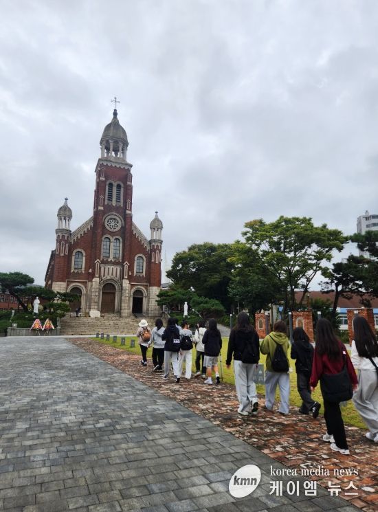 인천바로알기 인천길탐방 프로그램
